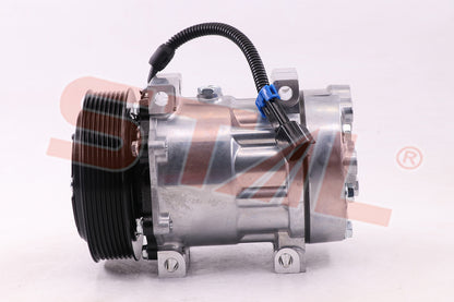 Auto AC Compressor for Sanden Models | OE 20501067