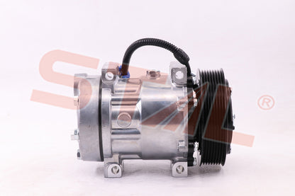 Auto AC Compressor for Sanden Models | OE 20501067