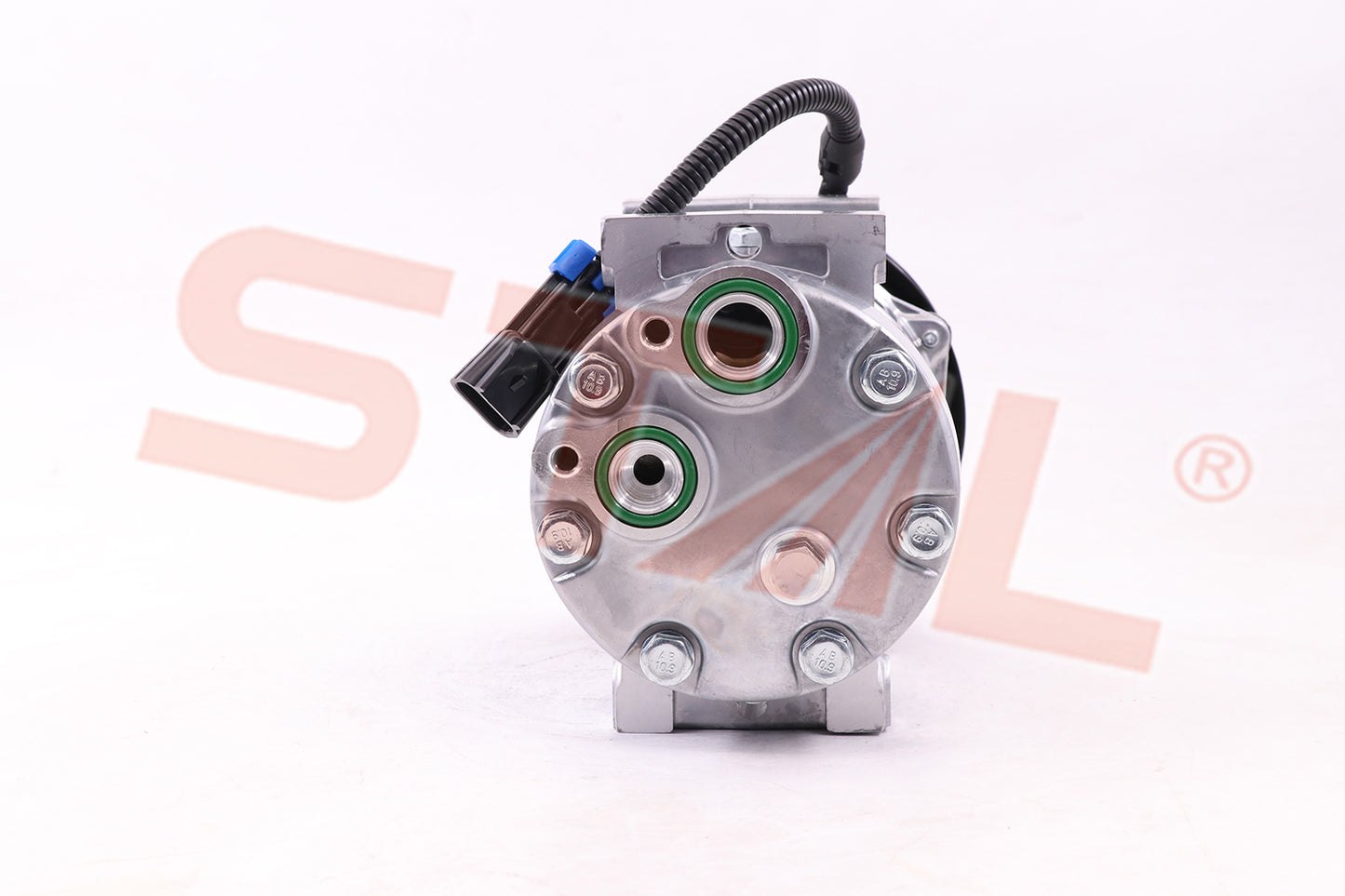 Auto AC Compressor for Sanden Models | OE 20501067