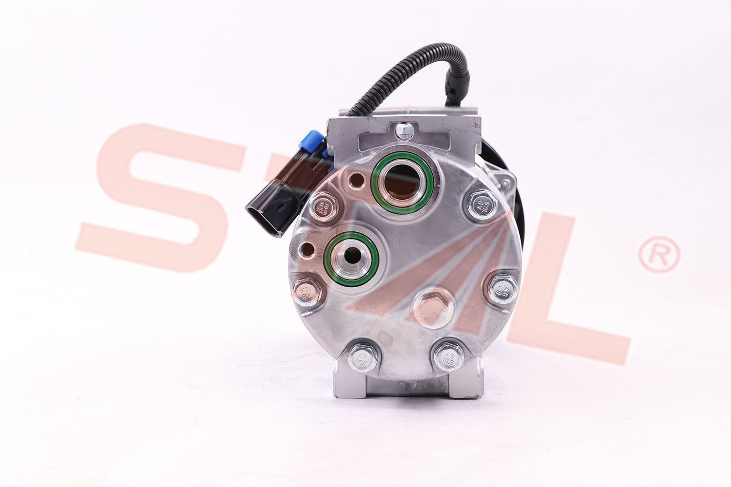 Auto AC Compressor for Sanden Models | OE 20501067
