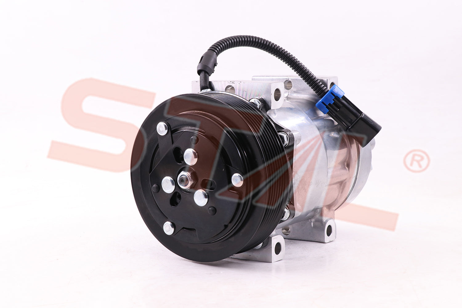 Auto AC Compressor for Sanden Models | OE 20501067