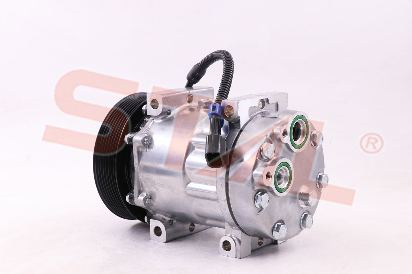 Auto AC Compressor for Sanden Models | OE 20501067