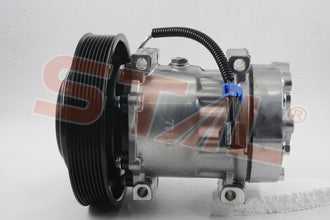 Auto AC Compressor for 1 Mack | OE 206RD52M