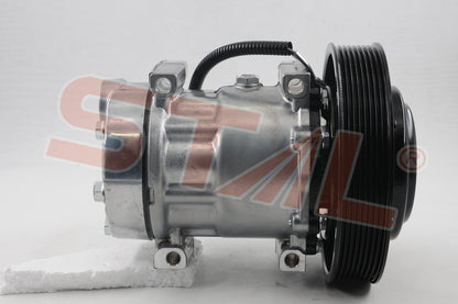 Auto AC Compressor for 1 Mack | OE 206RD52M