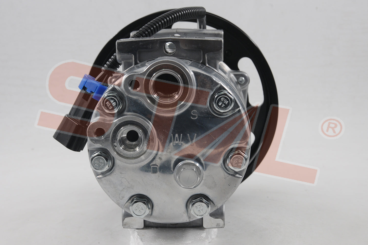Auto AC Compressor for 1 Mack | OE 206RD52M