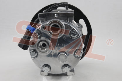 Auto AC Compressor for 1 Mack | OE 206RD52M