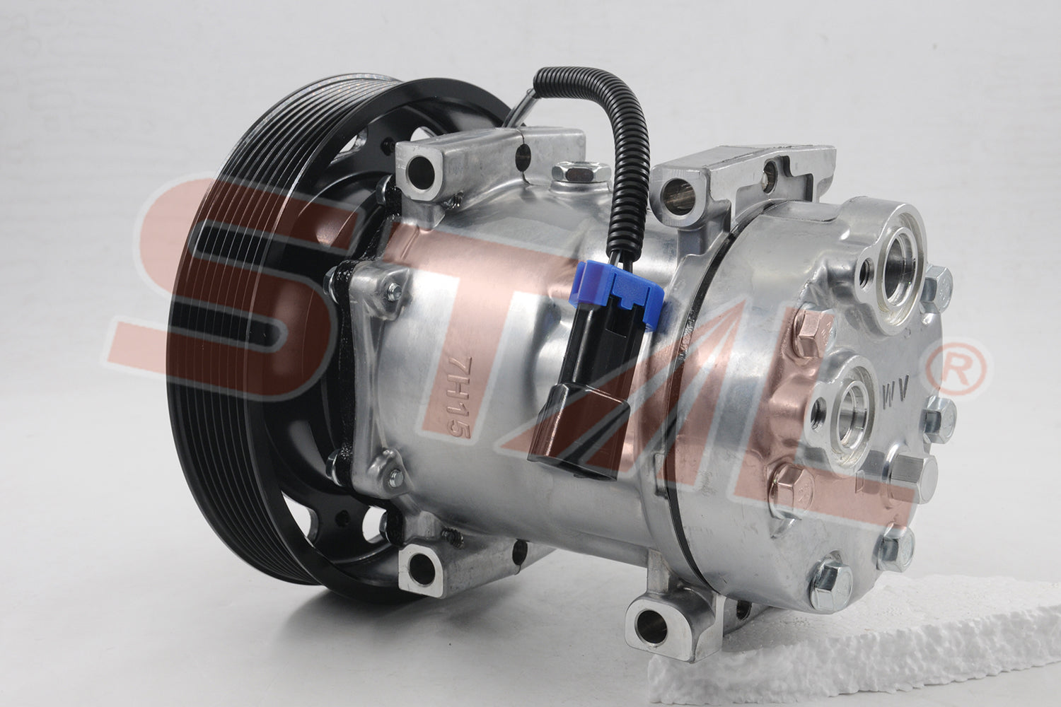 Auto AC Compressor for 1 Mack | OE 206RD52M