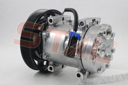 Auto AC Compressor for 1 Mack | OE 206RD52M