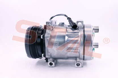 Auto AC Compressor for Case Tractors | OE 87519620