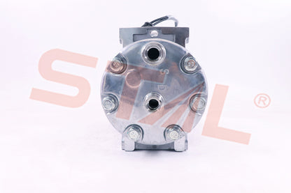 Auto AC Compressor for Case Tractors | OE 87519620