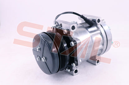 Auto AC Compressor for Case Tractors | OE 87519620