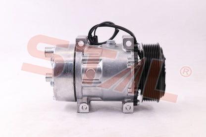 Auto AC Compressor for Dodge W350 | OE 56004657