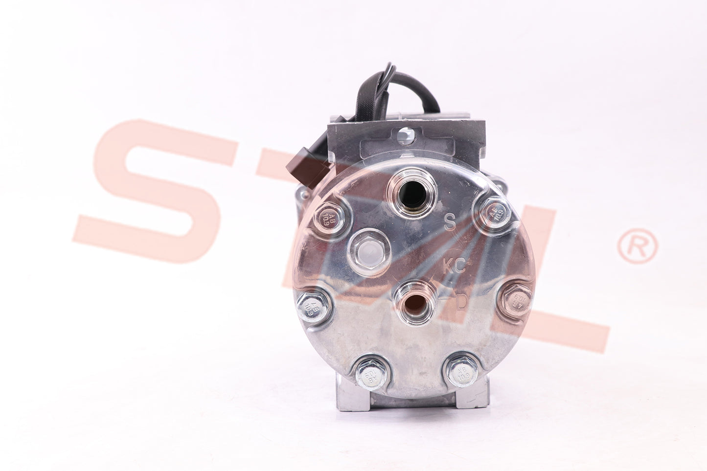 Auto AC Compressor for Dodge W350 | OE 56004657