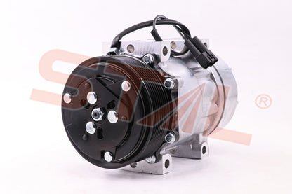 Auto AC Compressor for Dodge W350 | OE 56004657