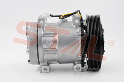 Auto AC Compressor for Renault Logan | OE 7482492298