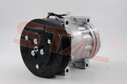 Auto AC Compressor for Renault Logan | OE 7482492298
