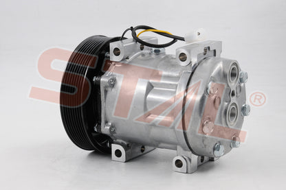 Auto AC Compressor for Renault Logan | OE 7482492298