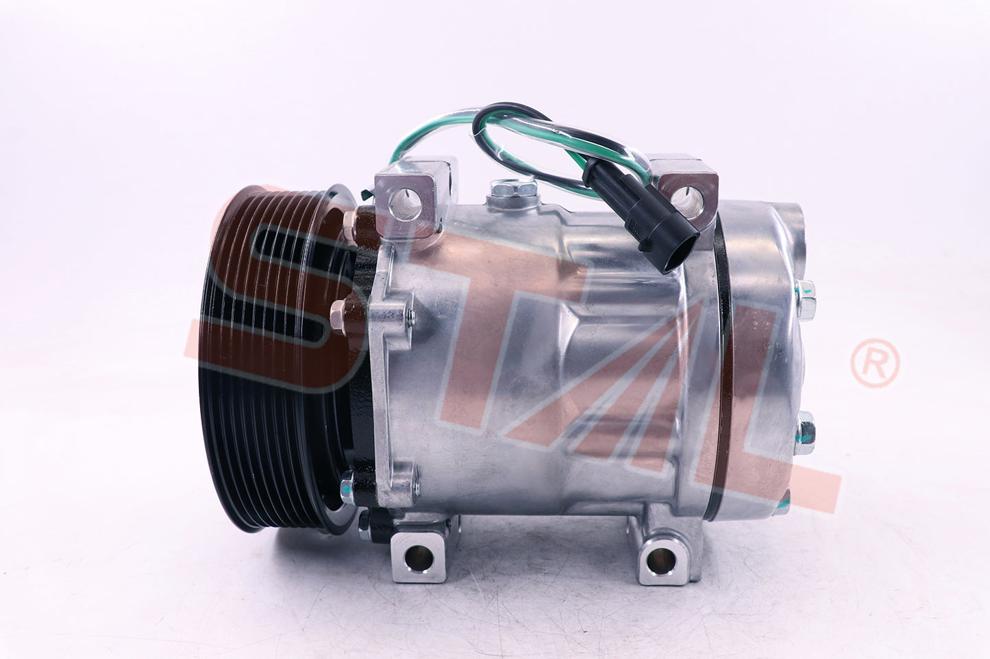 Auto AC Compressor for Daf XF | OE 1935617