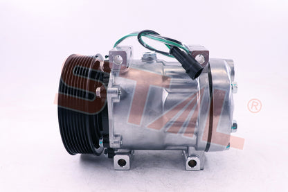 Auto AC Compressor for Daf XF | OE 1935617