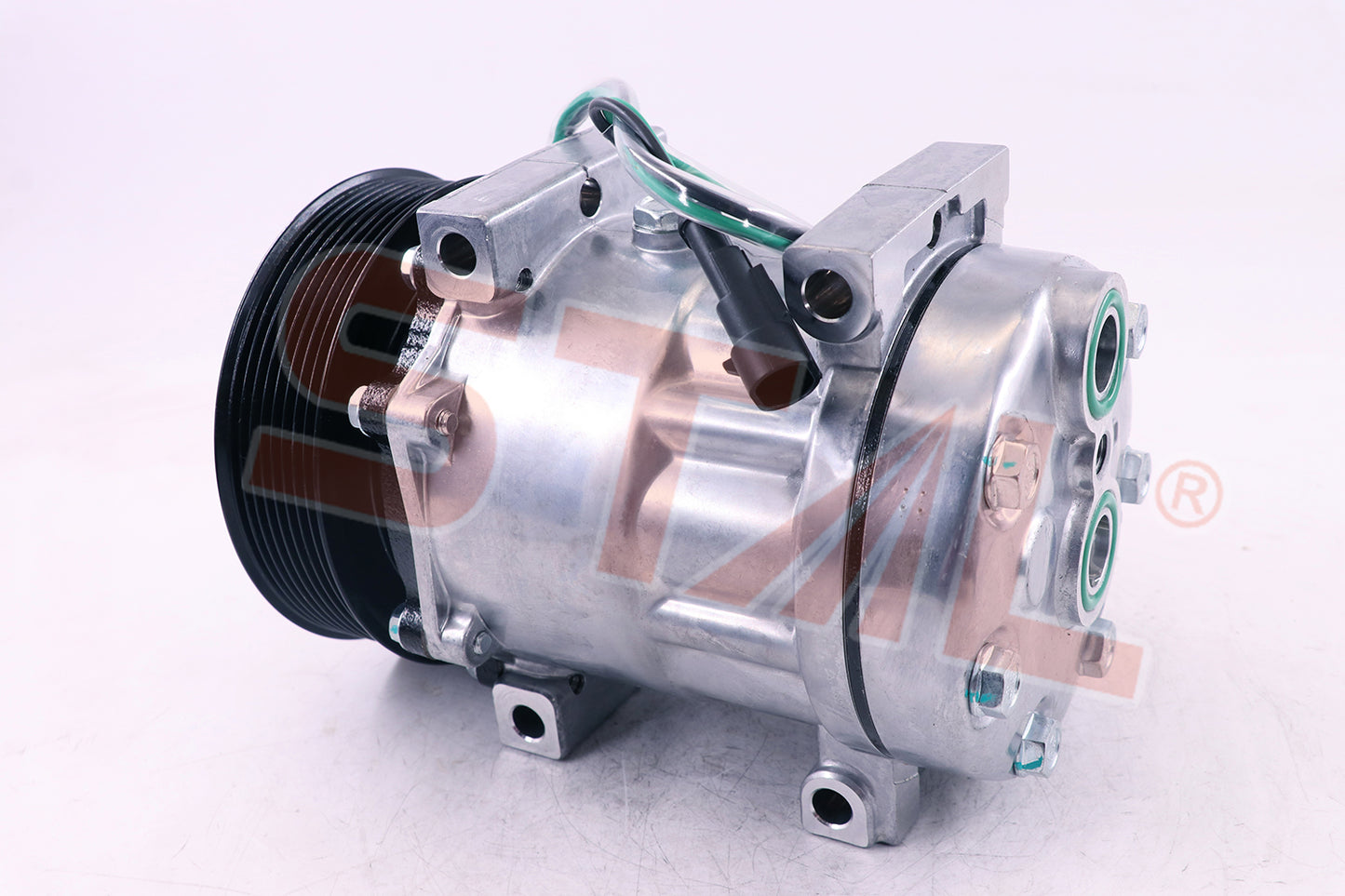 Auto AC Compressor for Daf XF | OE 1935617