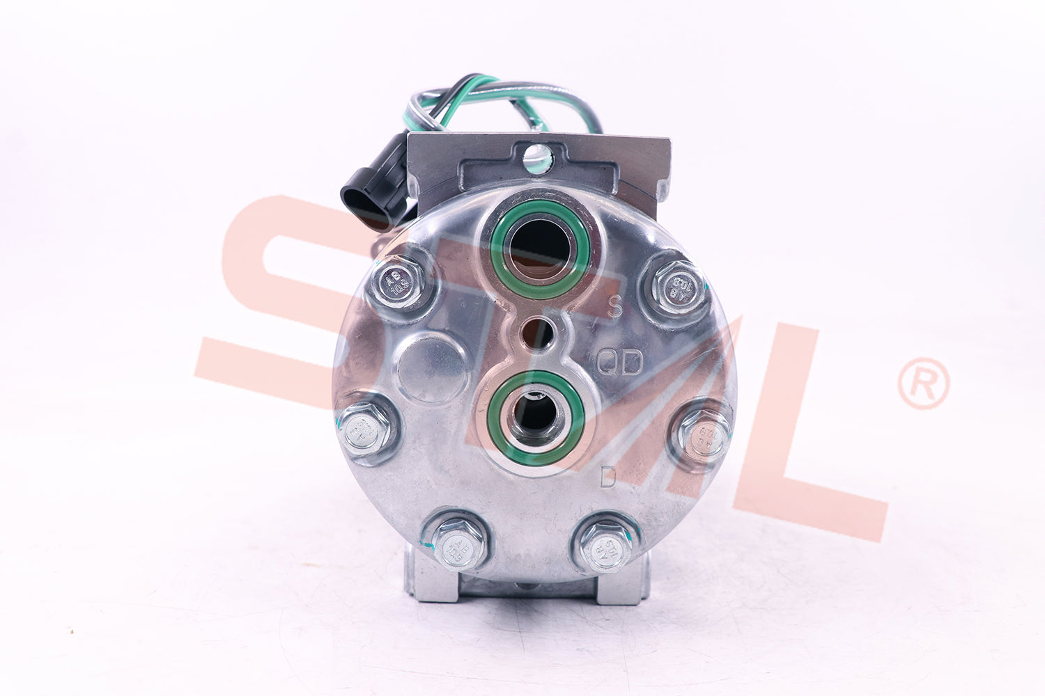 Auto AC Compressor for Daf XF | OE 1935617