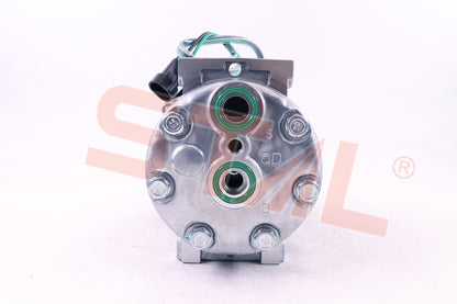 Auto AC Compressor for Daf XF | OE 1935617