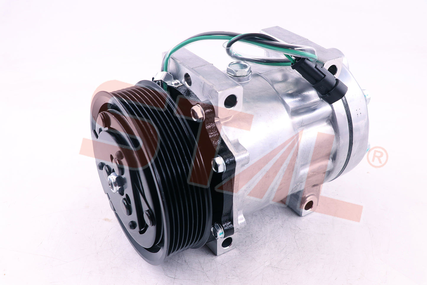 Auto AC Compressor for Daf XF | OE 1935617