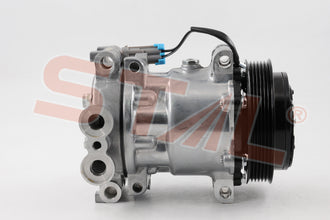 Auto AC Compressor for Cadillac Escalade | OE 15112552