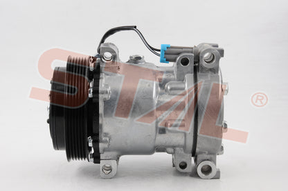 Auto AC Compressor for Cadillac Escalade | OE 15112552