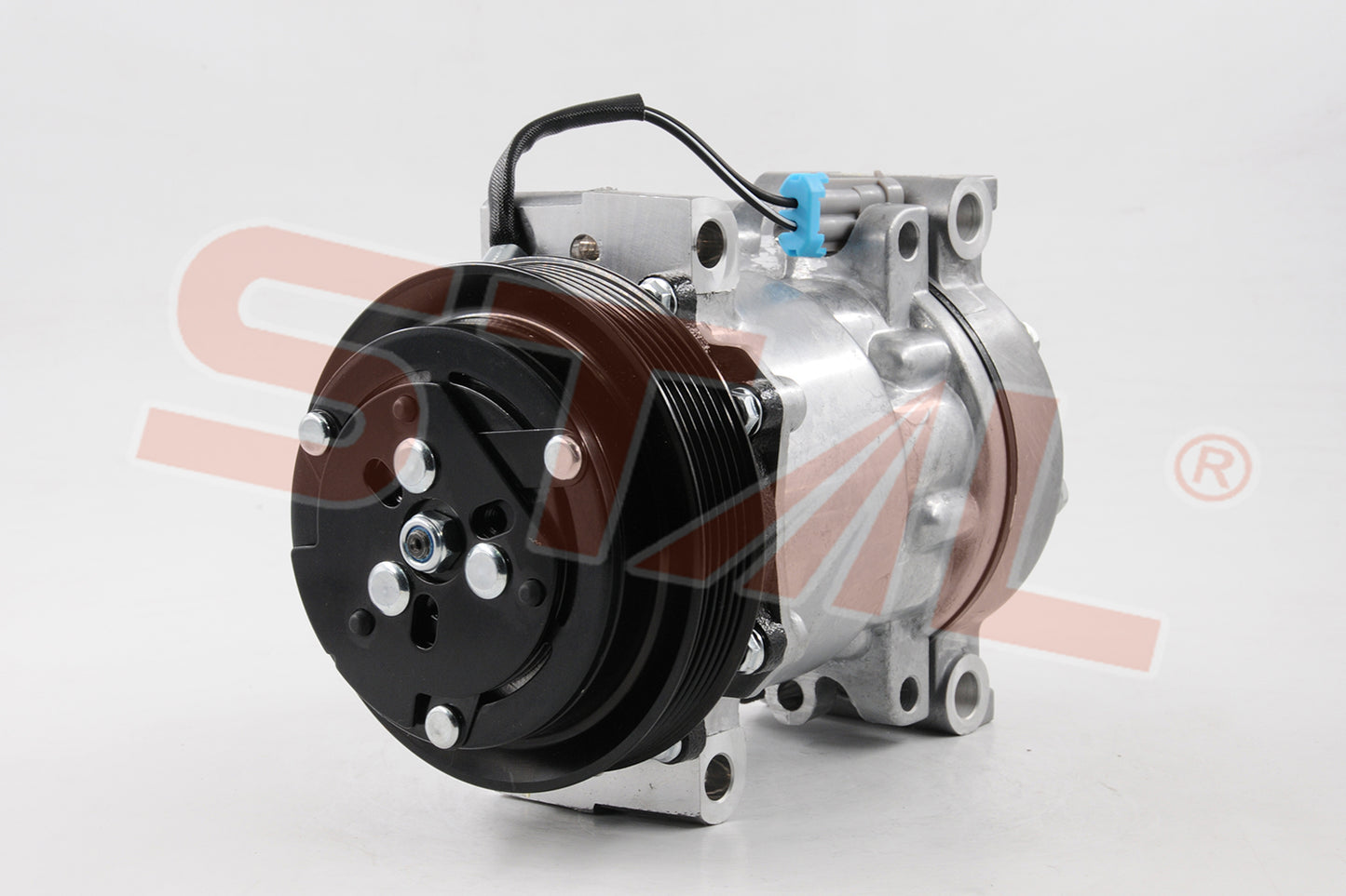 Auto AC Compressor for Cadillac Escalade | OE 15112552