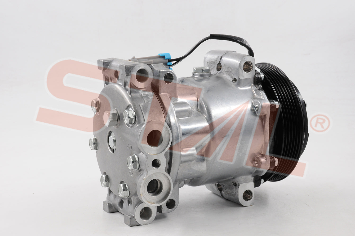 Auto AC Compressor for Cadillac Escalade | OE 15112552