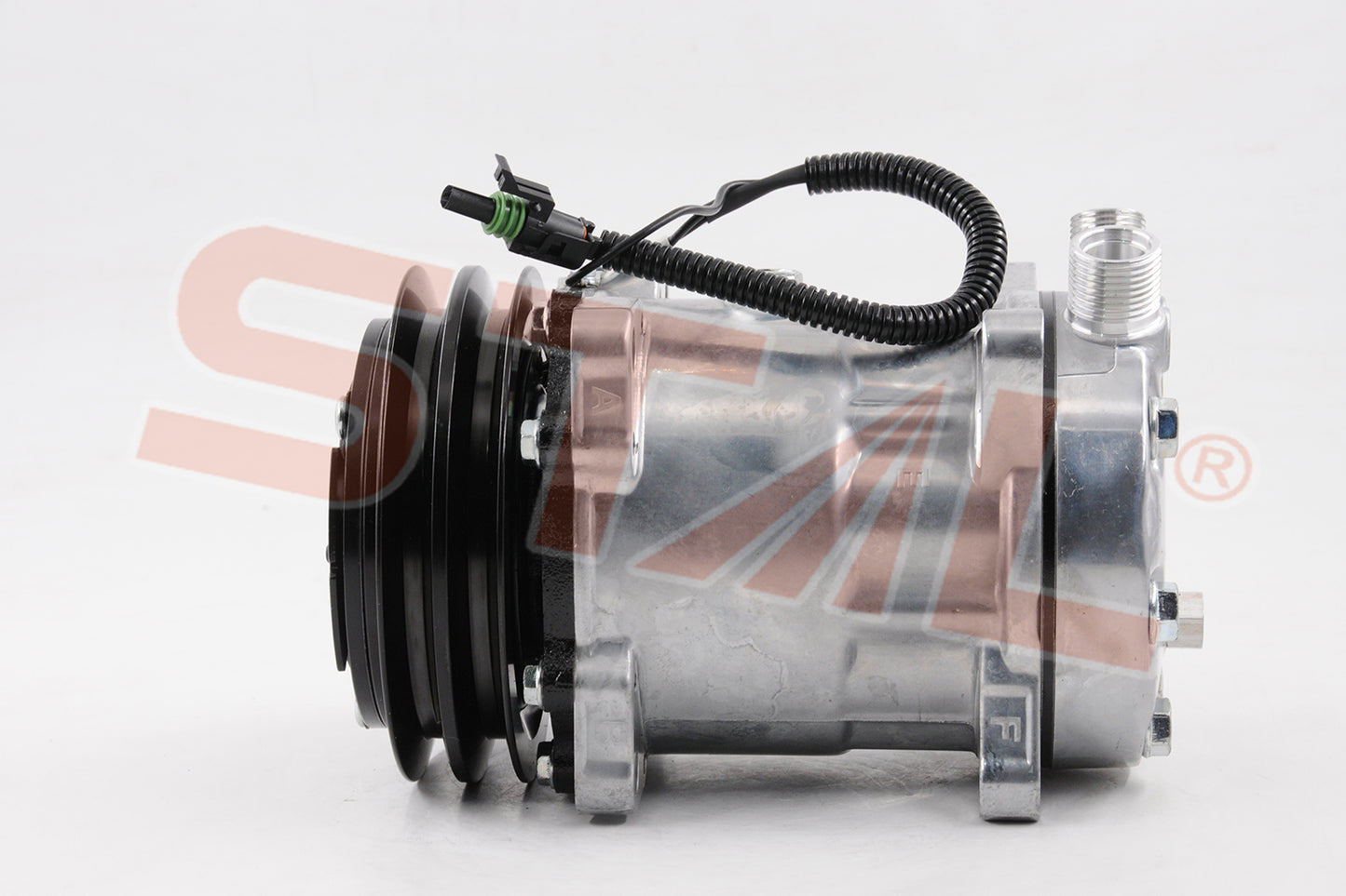 Auto AC Compressor for Sanden Models | OE 22411179000