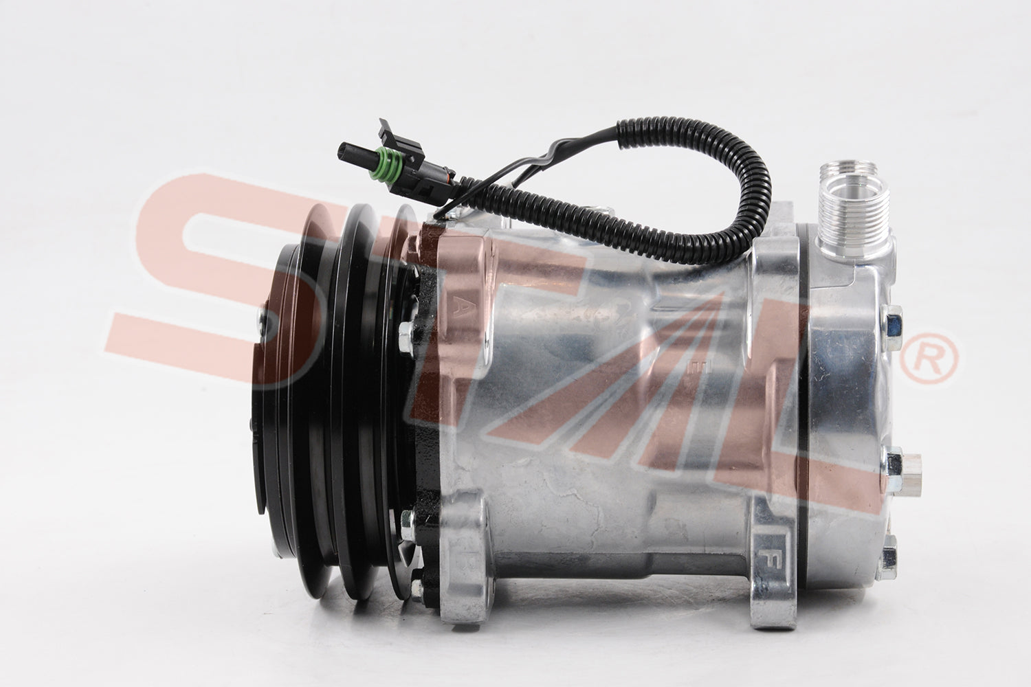 Auto AC Compressor for Sanden Models | OE 22411179000