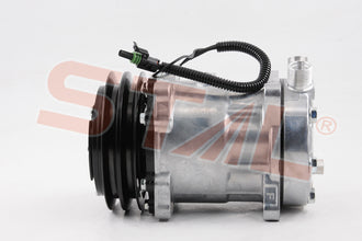 Auto AC Compressor for Sanden Models | OE 22411179000