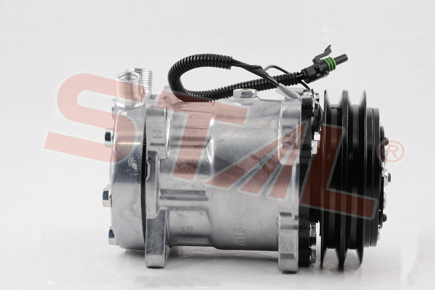 Auto AC Compressor for Sanden Models | OE 22411179000