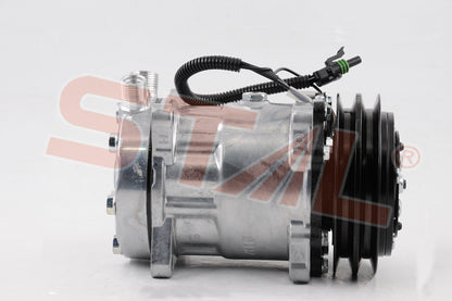 Auto AC Compressor for Sanden Models | OE 22411179000