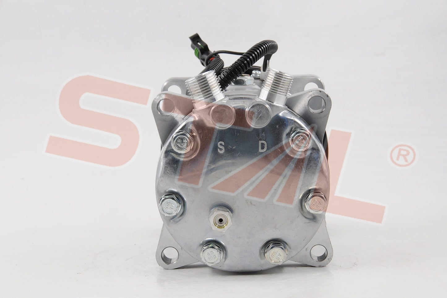 Auto AC Compressor for Sanden Models | OE 22411179000