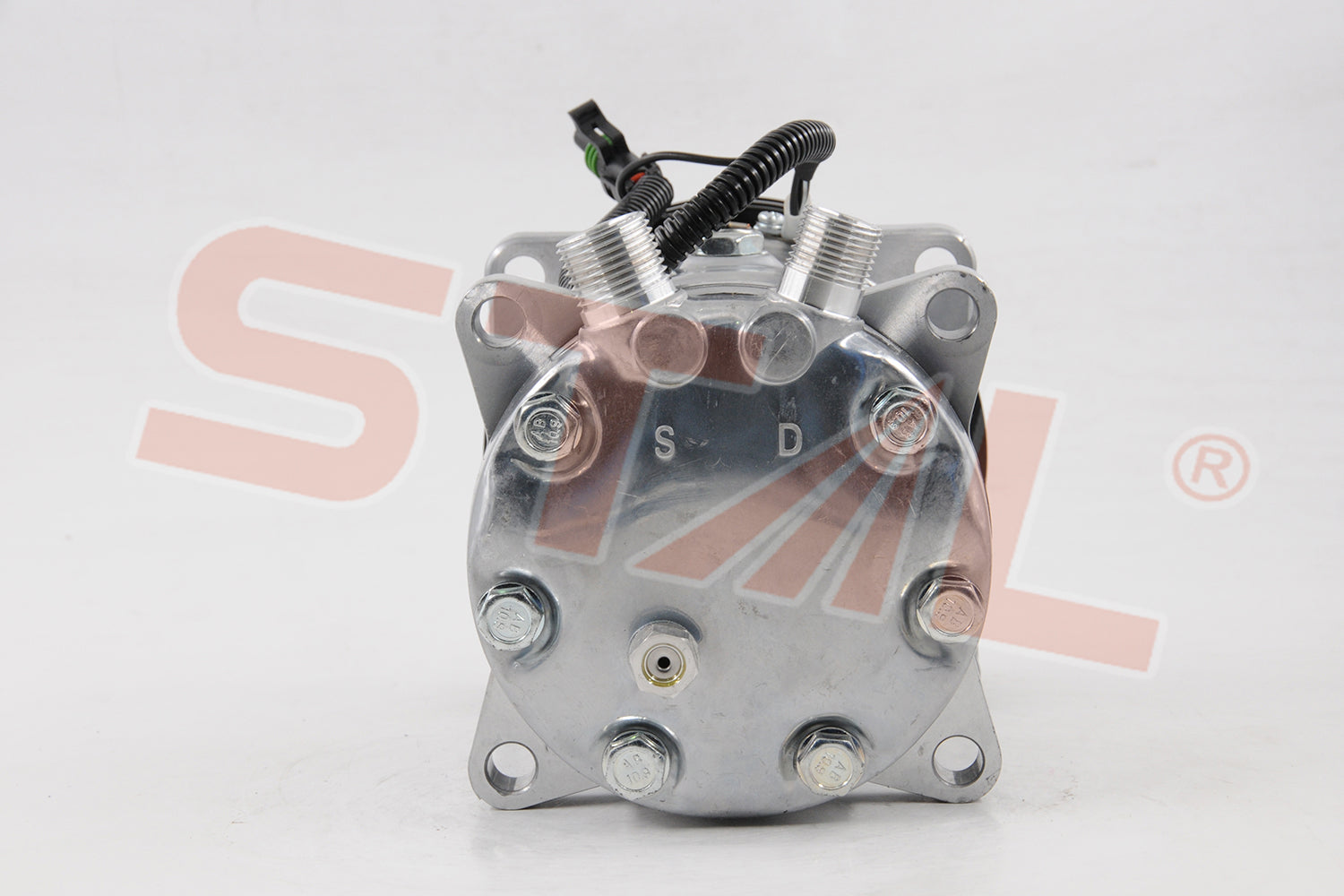Auto AC Compressor for Sanden Models | OE 22411179000