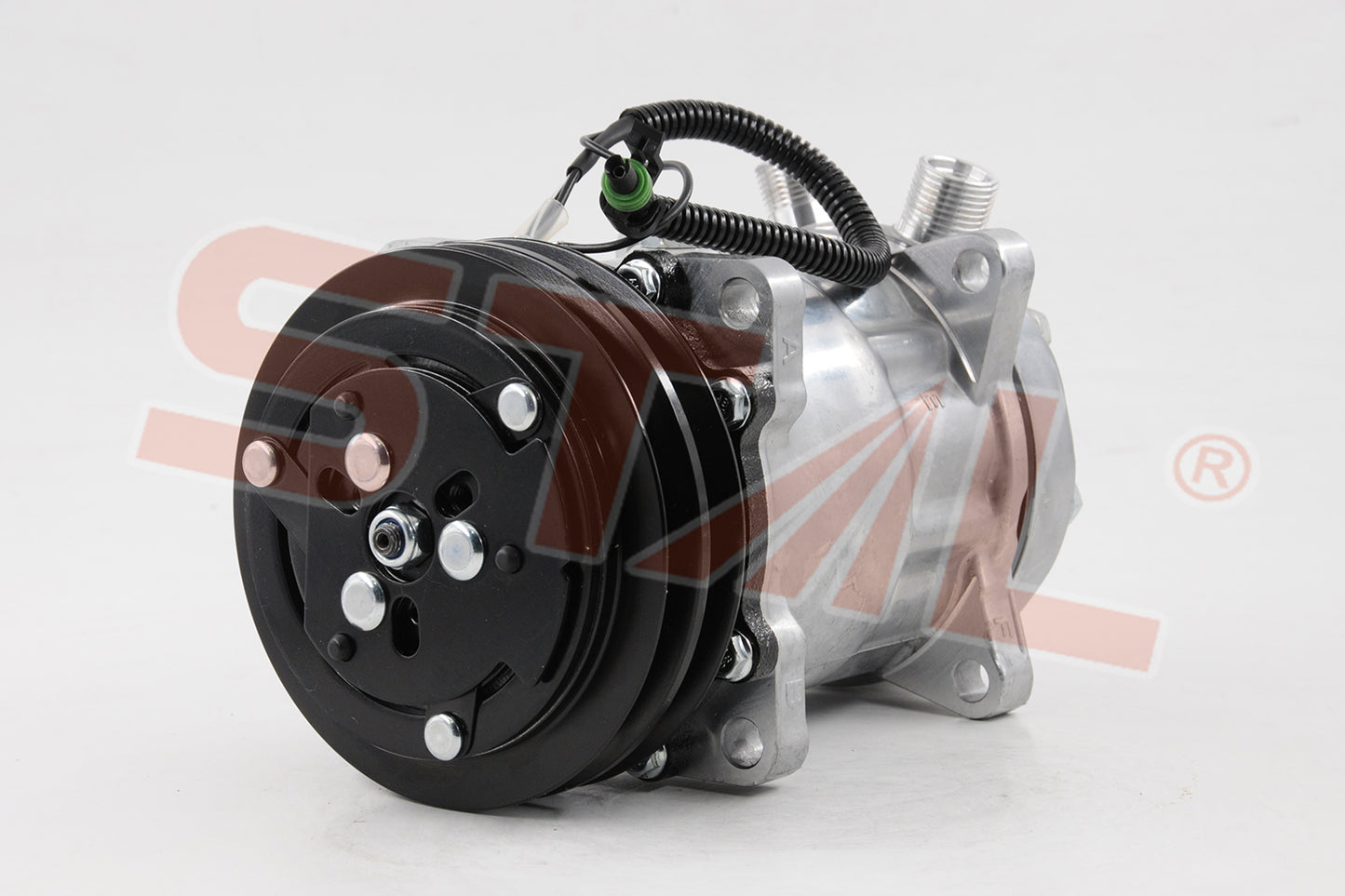 Auto AC Compressor for Sanden Models | OE 22411179000