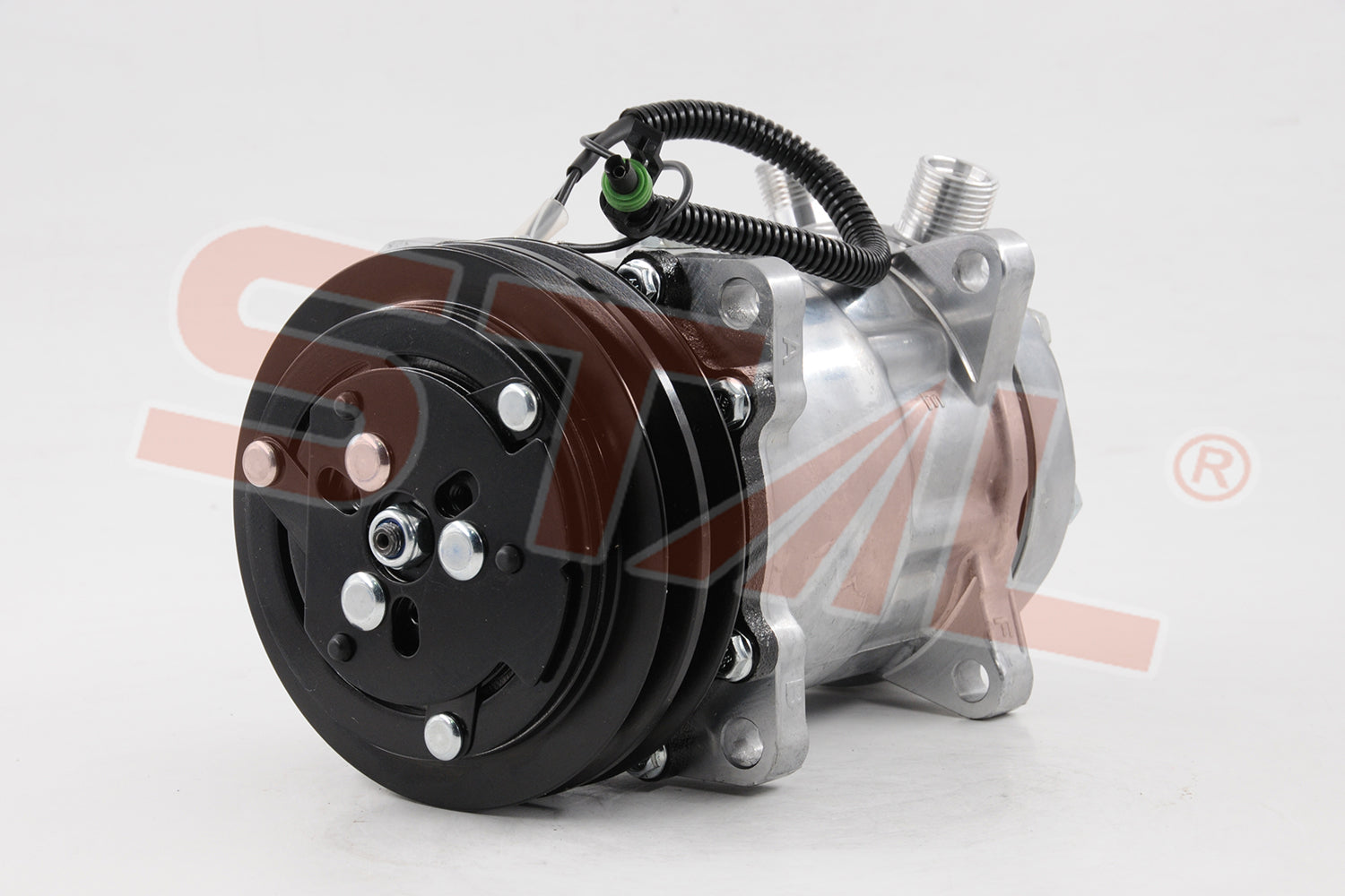 Auto AC Compressor for Sanden Models | OE 22411179000