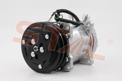 Auto AC Compressor for Sanden Models | OE 22411179000