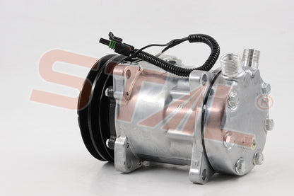 Auto AC Compressor for Sanden Models | OE 22411179000