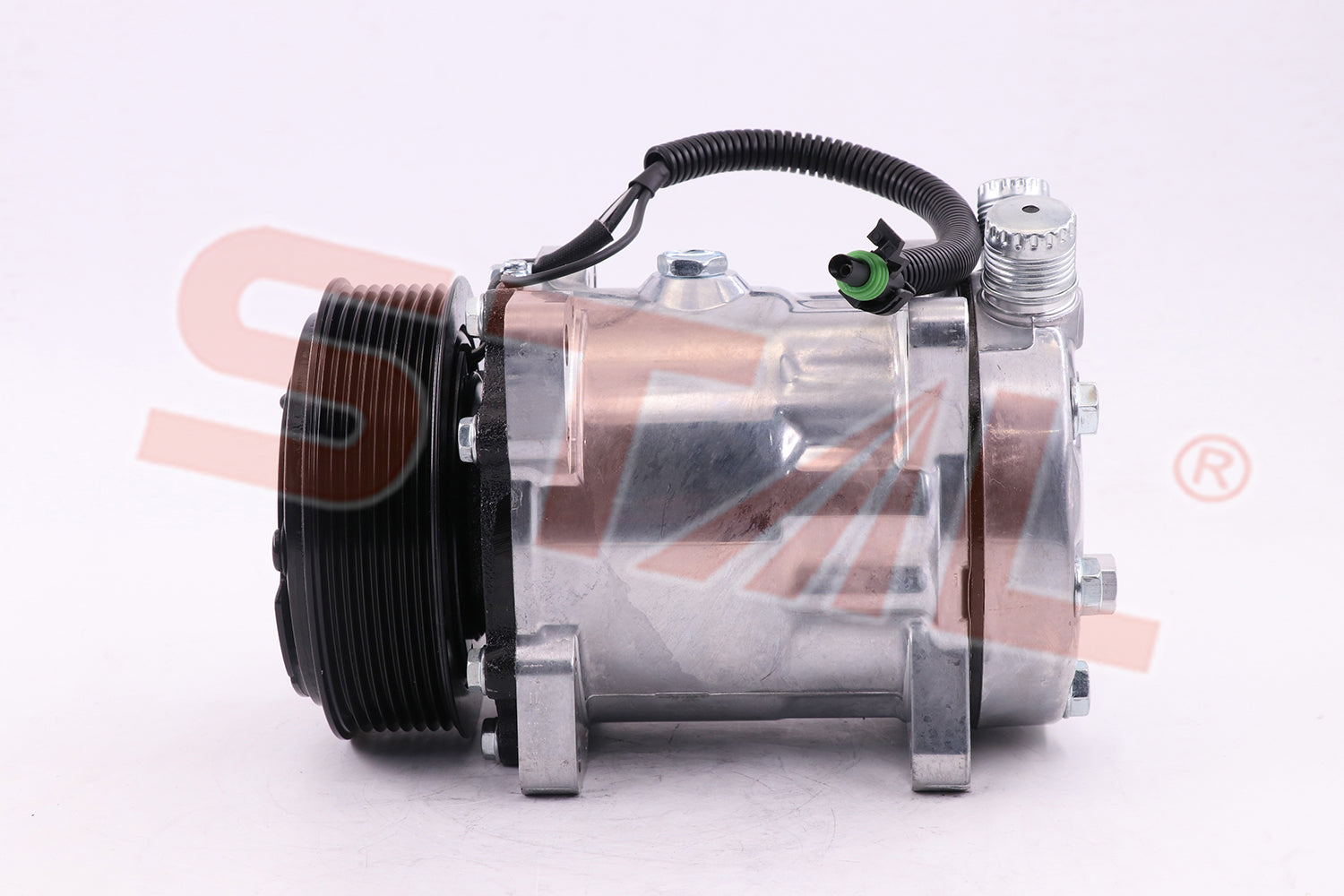 Auto AC Compressor for Sanden Models | OE 1804081