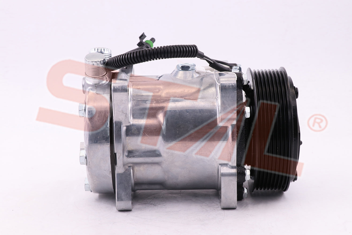 Auto AC Compressor for Sanden Models | OE 1804081