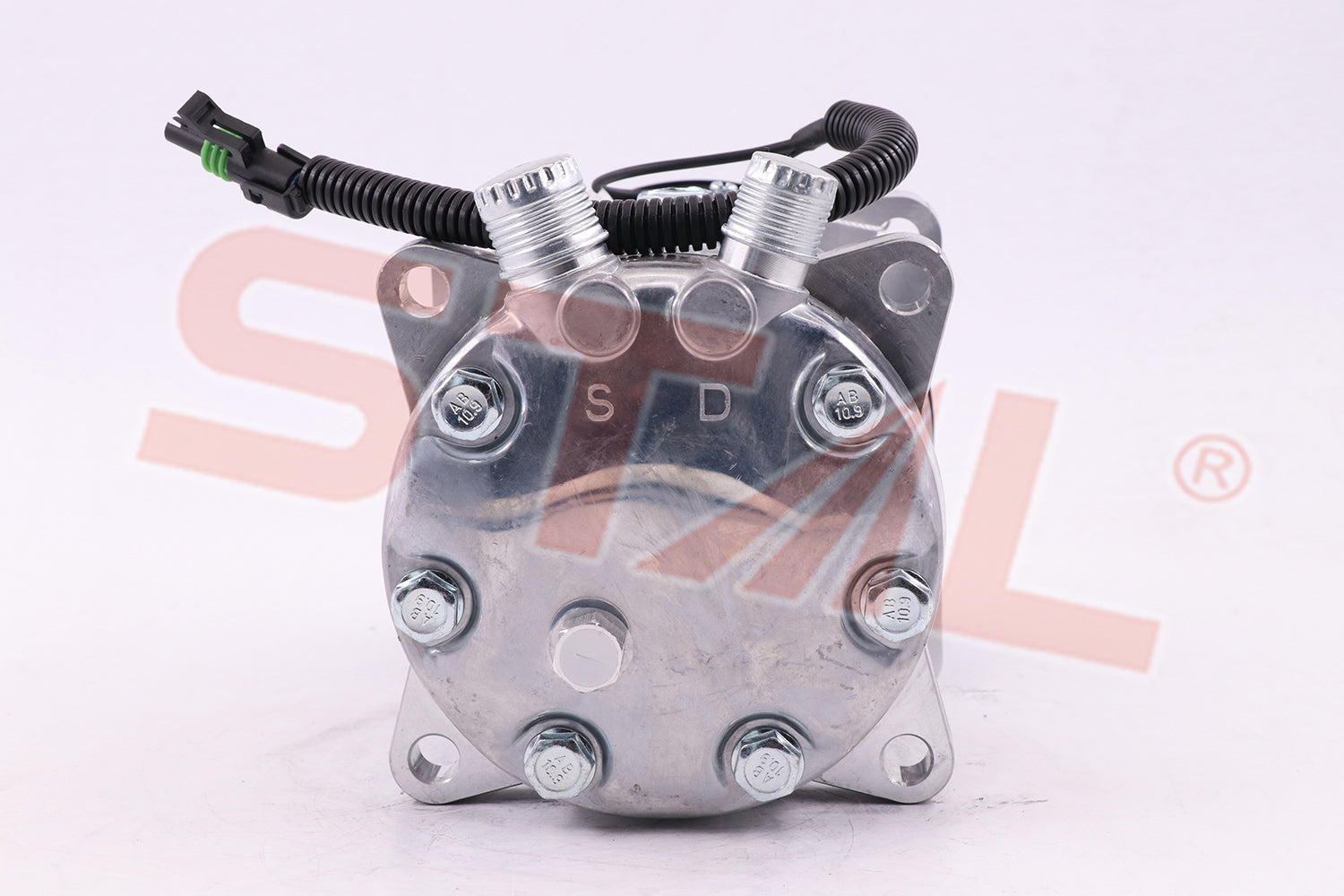 Auto AC Compressor for Sanden Models | OE 1804081
