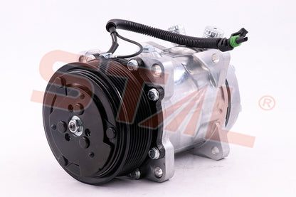 Auto AC Compressor for Sanden Models | OE 1804081
