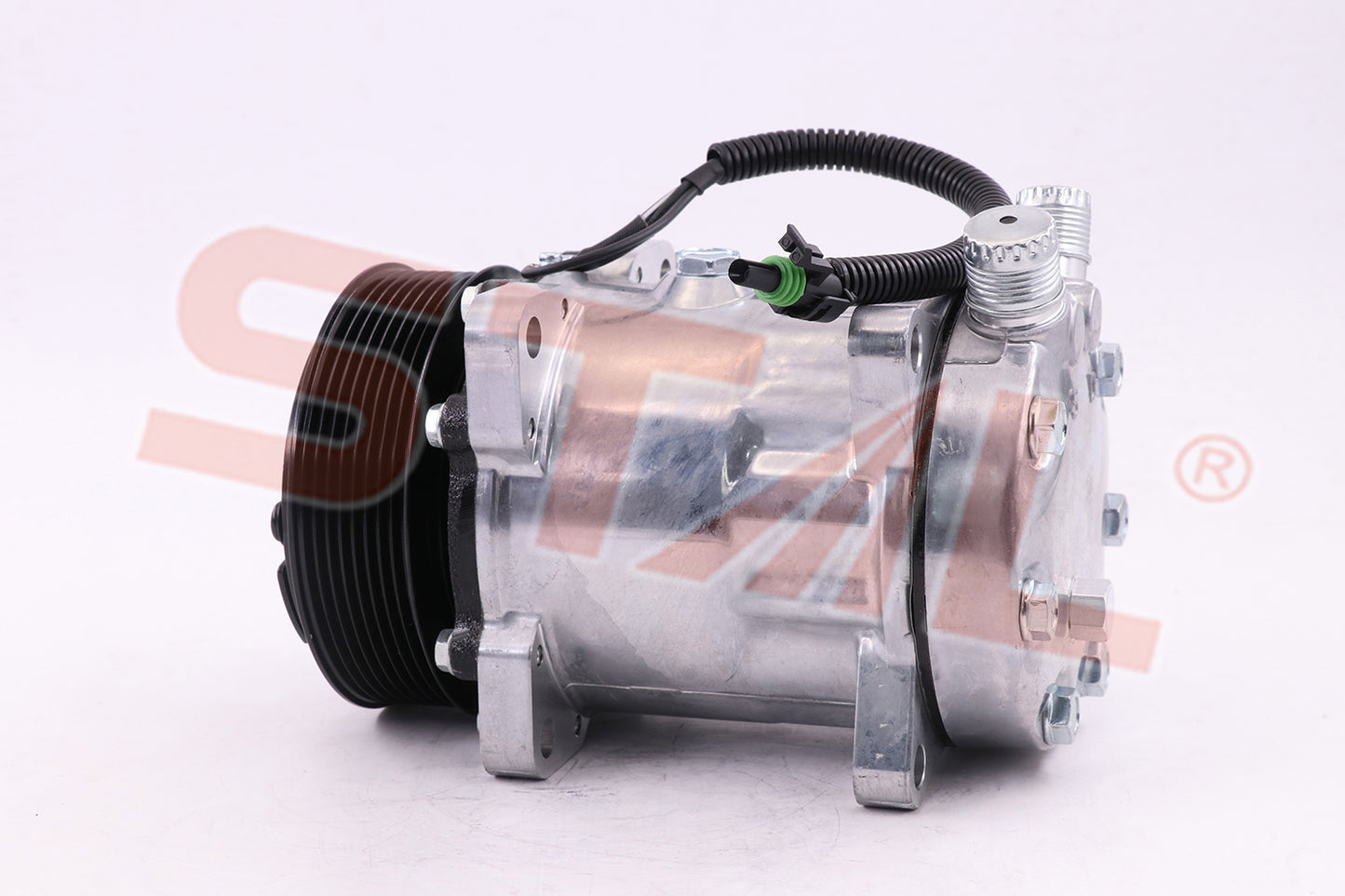 Auto AC Compressor for Sanden Models | OE 1804081