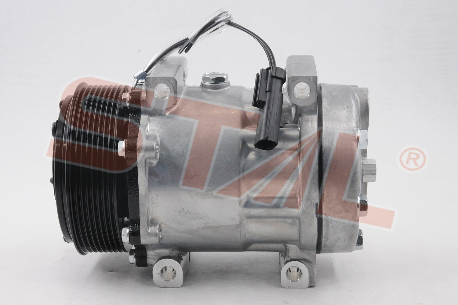 Auto AC Compressor for Dodge Ram | OE 55036561