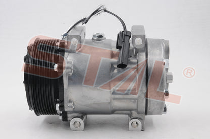 Auto AC Compressor for Dodge Ram | OE 55036561