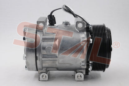 Auto AC Compressor for Dodge Ram | OE 55036561